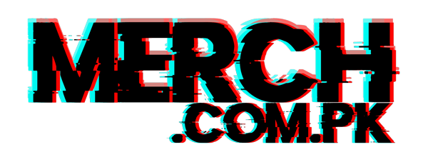 Merch.com.pk