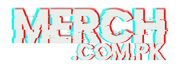 Merch.com.pk